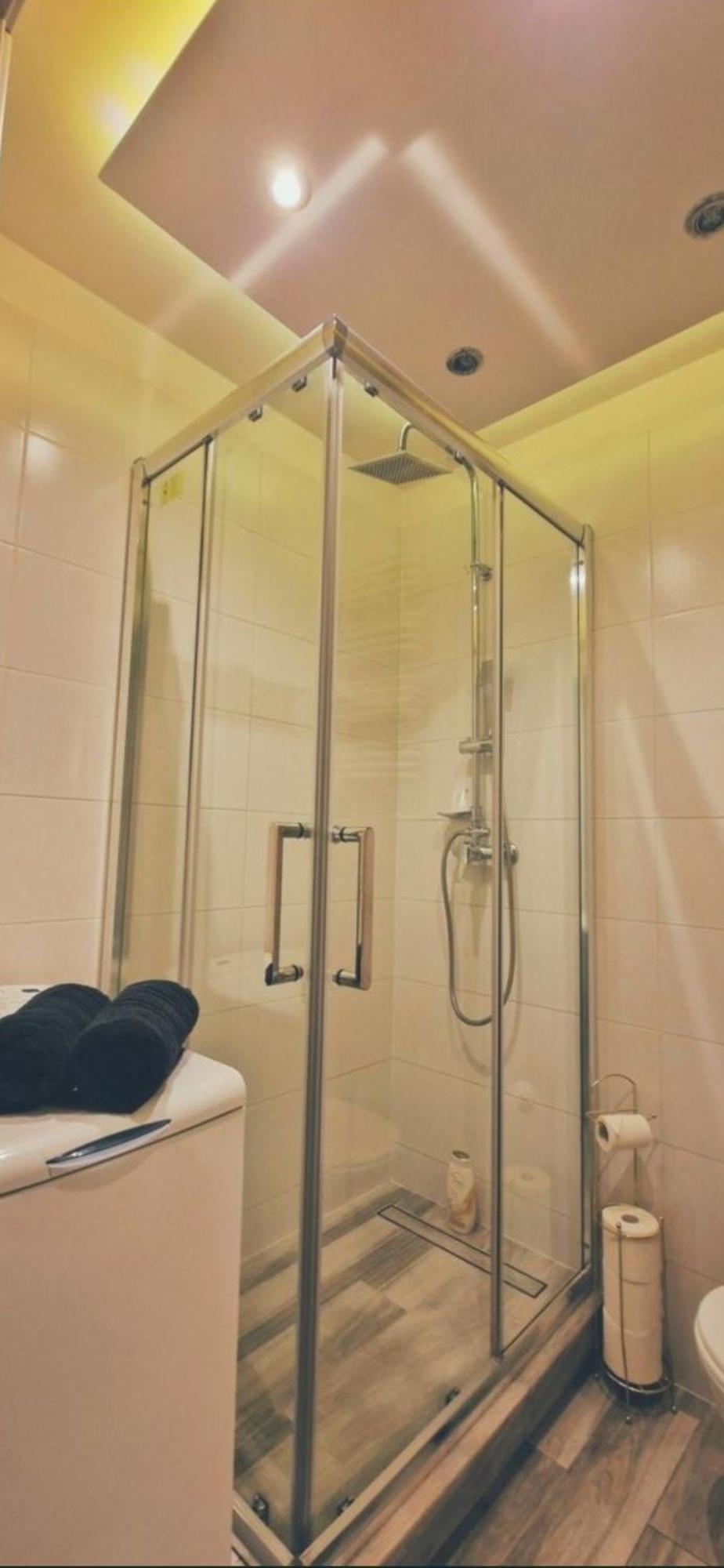 Green Apartment * Varsovia
